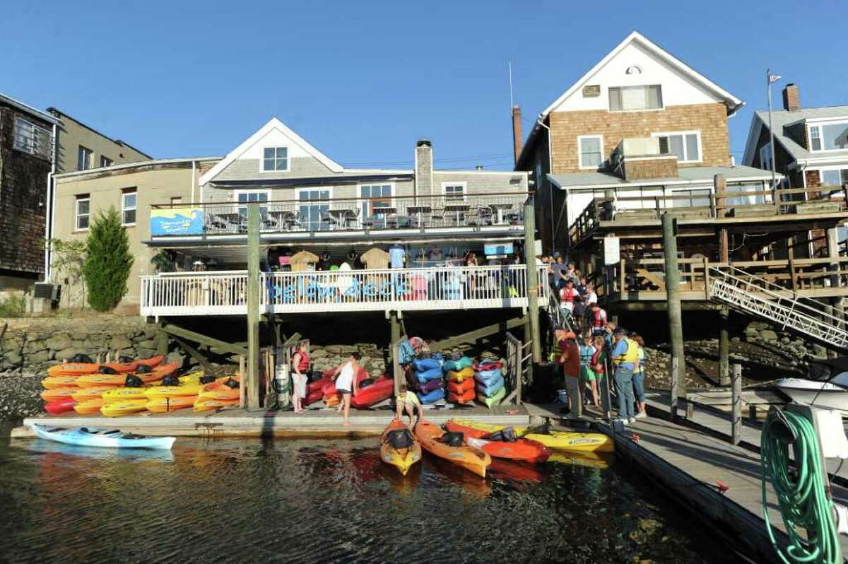 Westport Kayak Rental at Patricia Weston blog