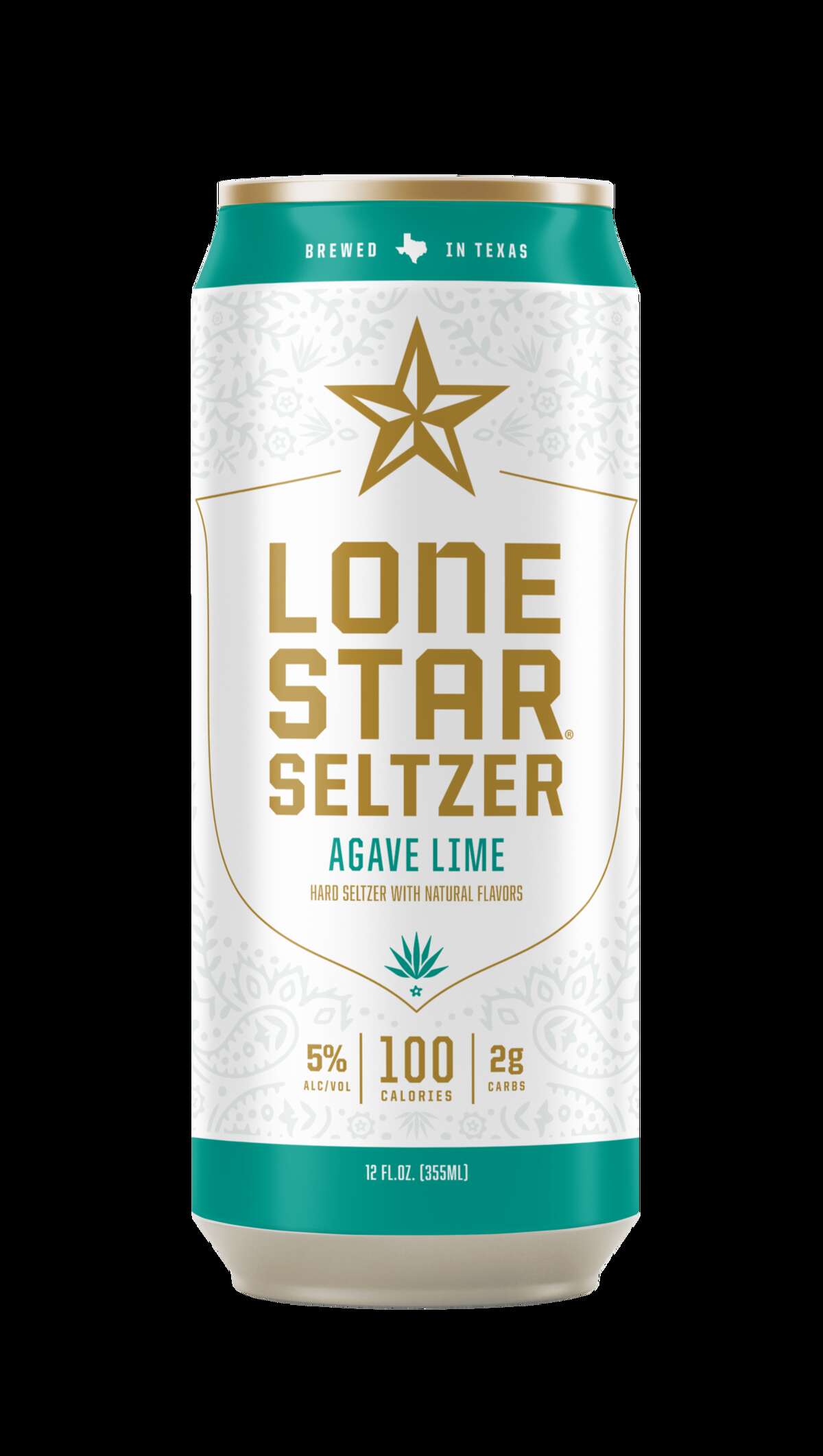 Lone Star Agave Seltzers, in Agave Lime and Agave Watermelon, are available at San Antonio stores and bars now. The new Lone Star Brewing product is inspired by taste profiles that are known to Texans, the company announced Tuesday.