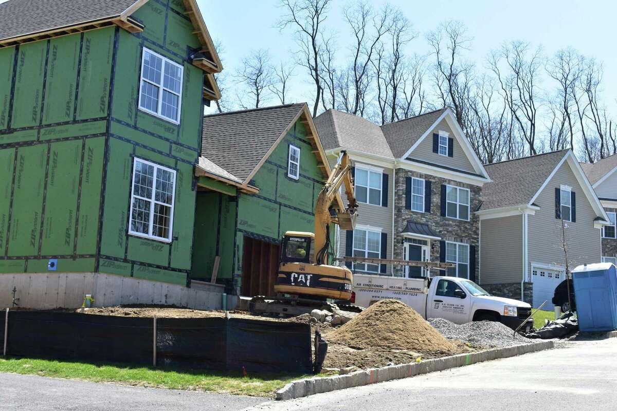 Amid soaring prices and low inventory, Connecticut’s home ownership