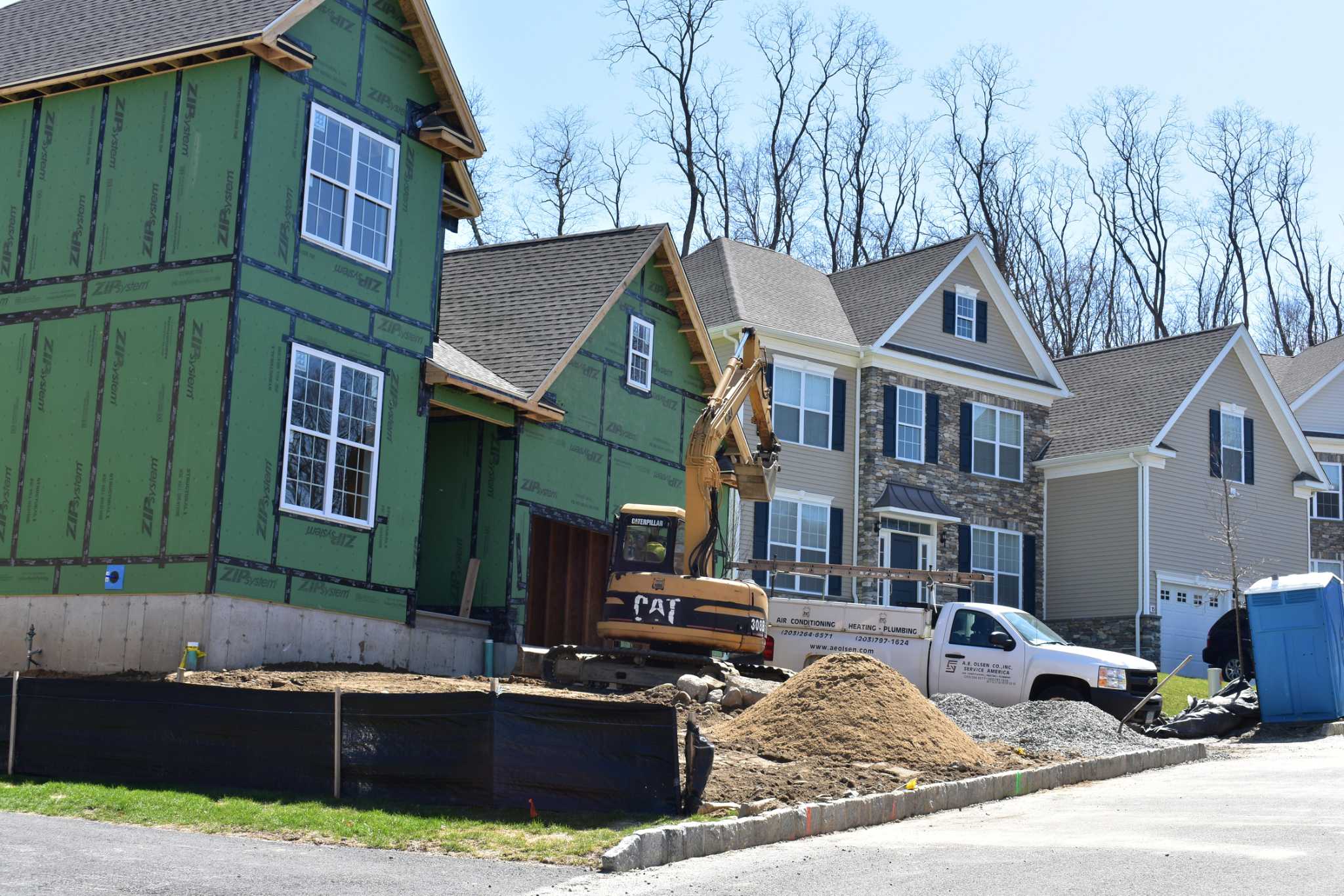 Amid soaring prices and low inventory, Connecticut’s home ownership