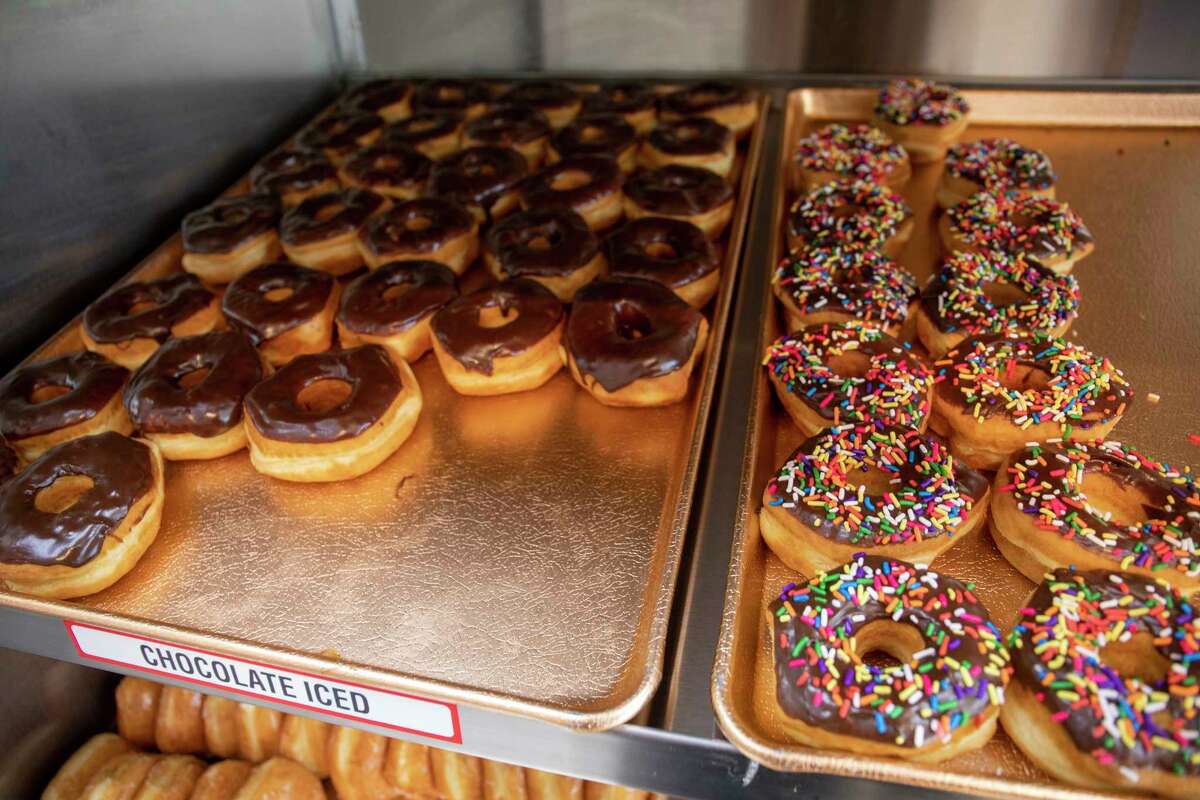 Shipley DoNuts is ready to make life delicious for Midlanders