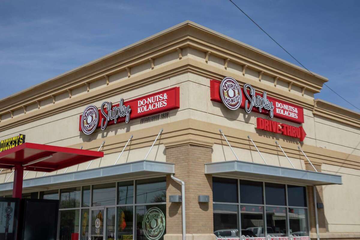 Shipley DoNuts is ready to make life delicious for Midlanders