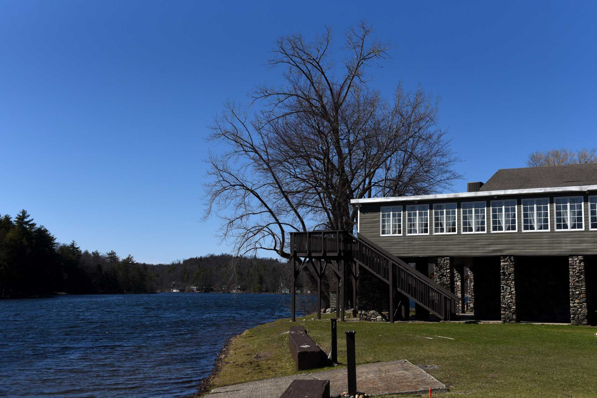 Old Daley on Crooked Lake opening for winter dining