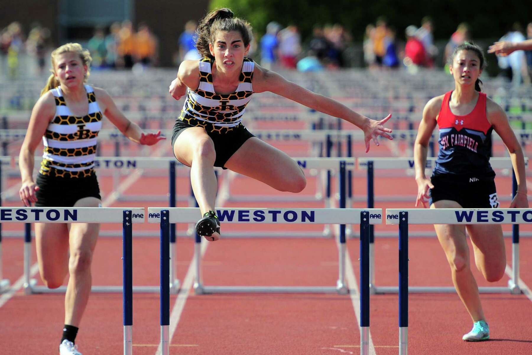 25 Ciac Girls Track Athletes To Watch In 21