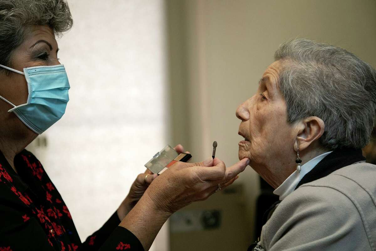 Texas life expectancy by county Viral post shows disparity