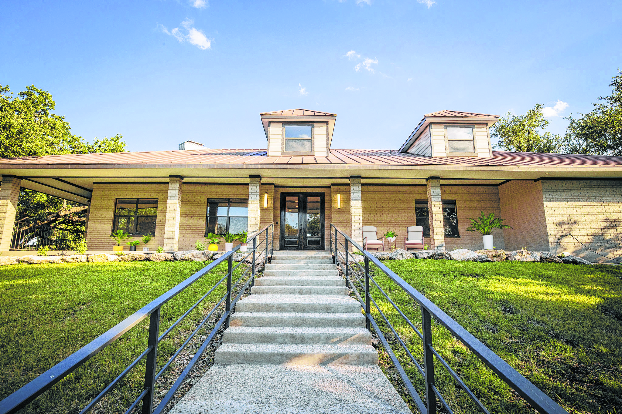 THE 202 RANCH (Sponsored)