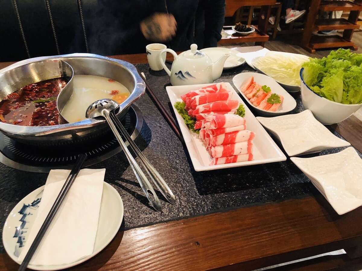 Why I made a Seattle restaurant love list, and you should too