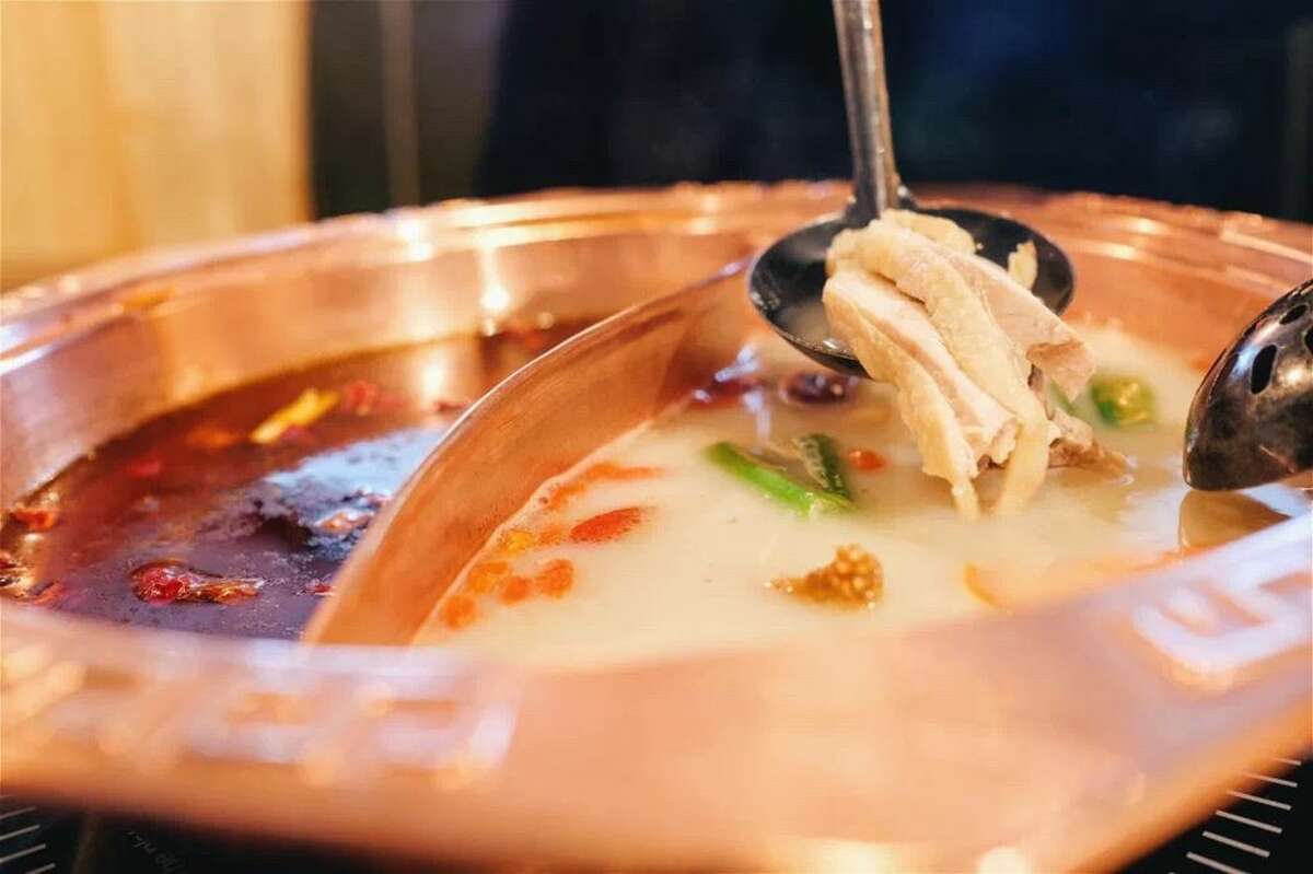 Why I made a Seattle restaurant love list, and you should too