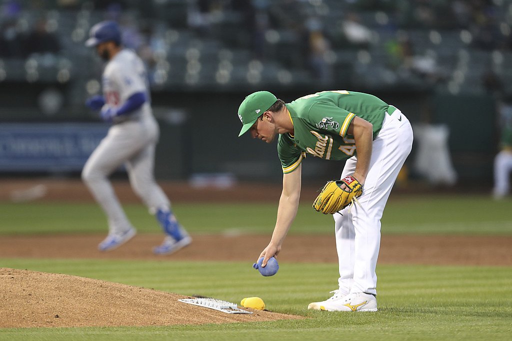 The A's start has been historically awful; three things to know as Oakland  threatens wrong kind of MLB records 