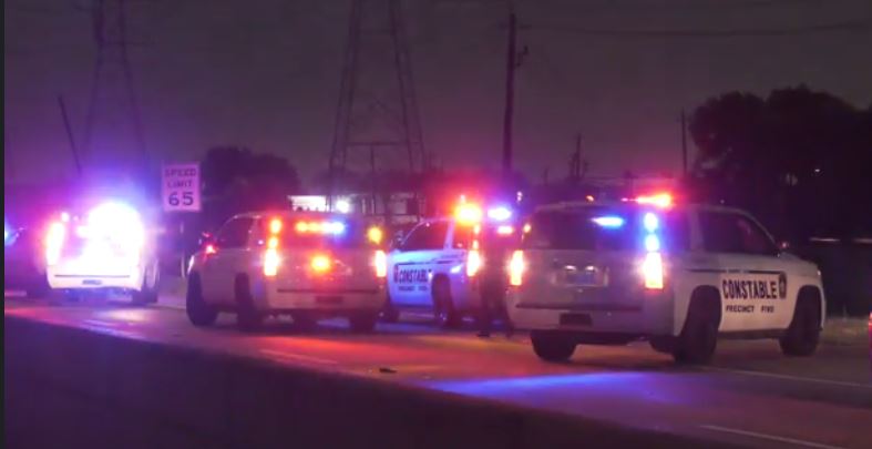 One dead, 4 injured in wrong-way, suspected intoxication crash on ...