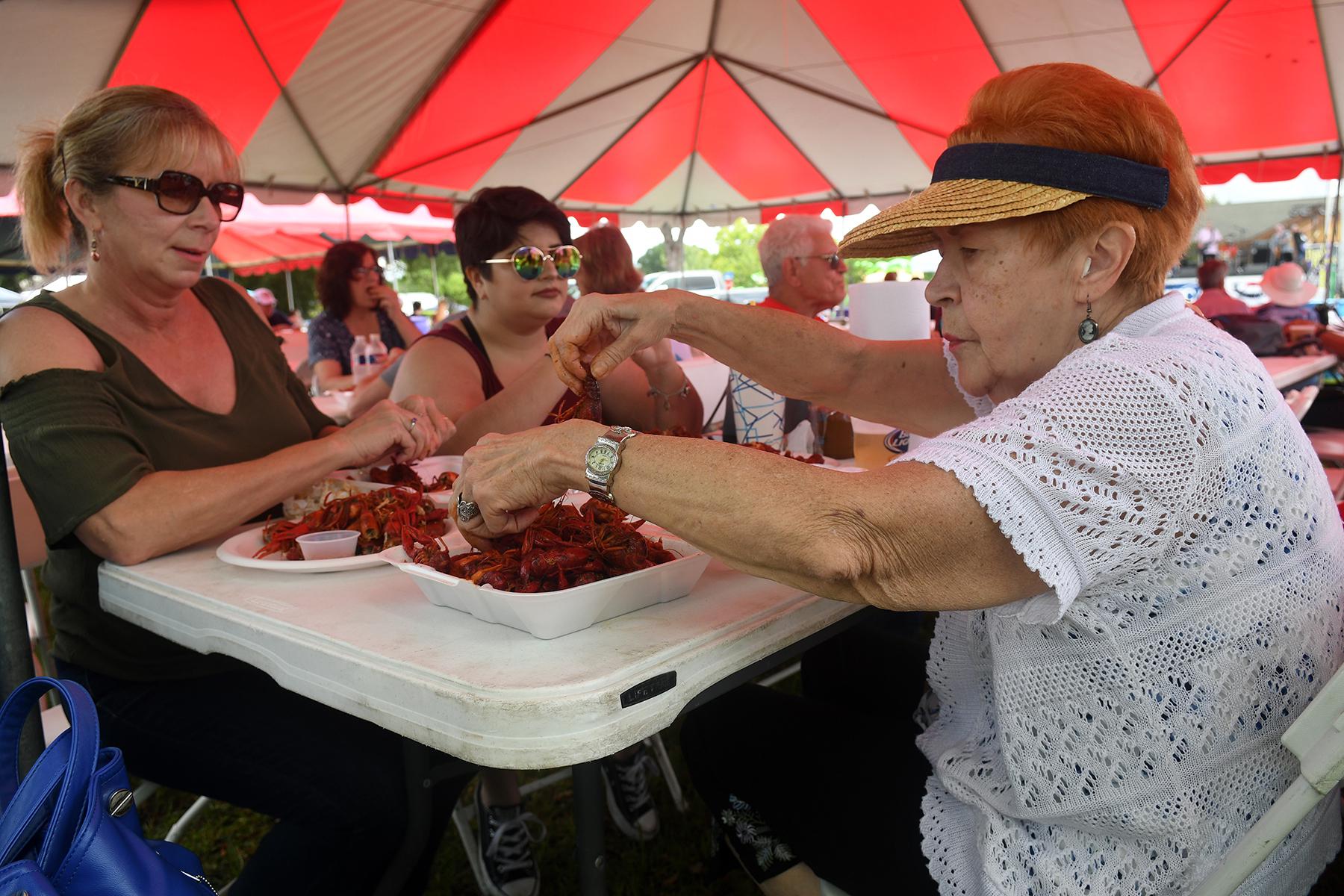 Tomball returning to full festival schedule this year