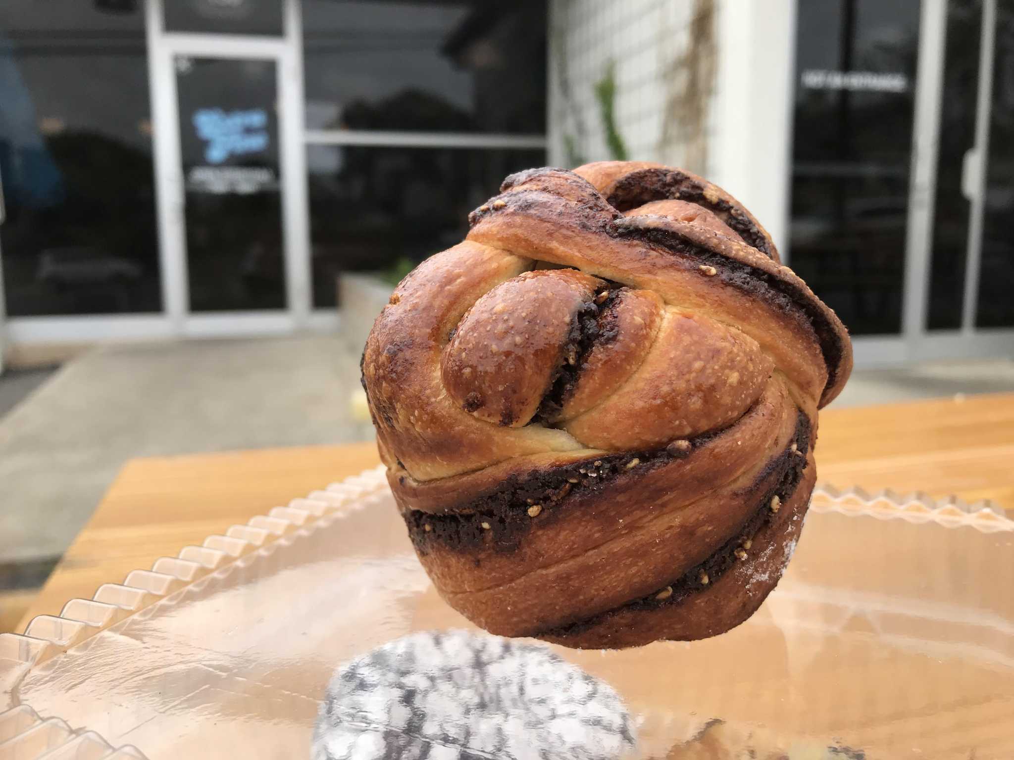 The best chocolate babkas in San Antonio are from a small bakery, Extra Fine, in Monte Vista - Vimarsana News