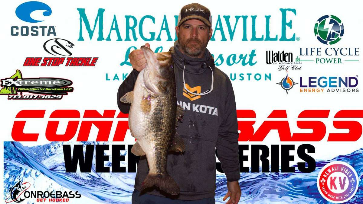 Fishing Tournament Results