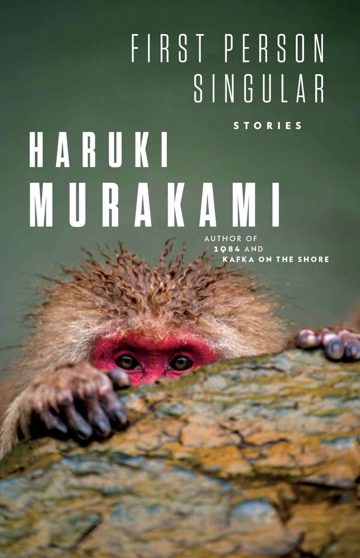 “First Person Singular” by Haruki Murakami