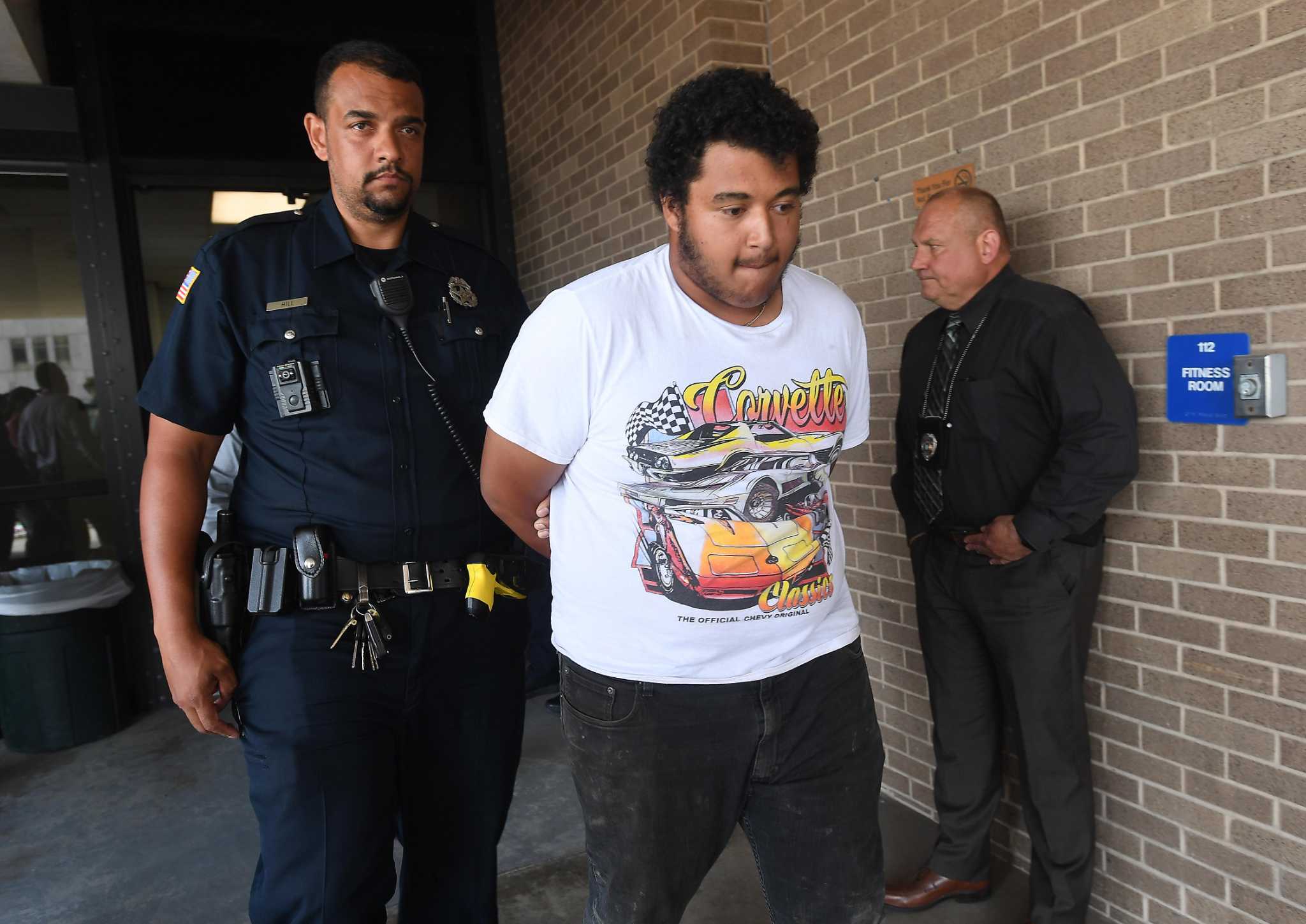 Beaumont man indicted in murder and aggravated assault of ex-girlfriend