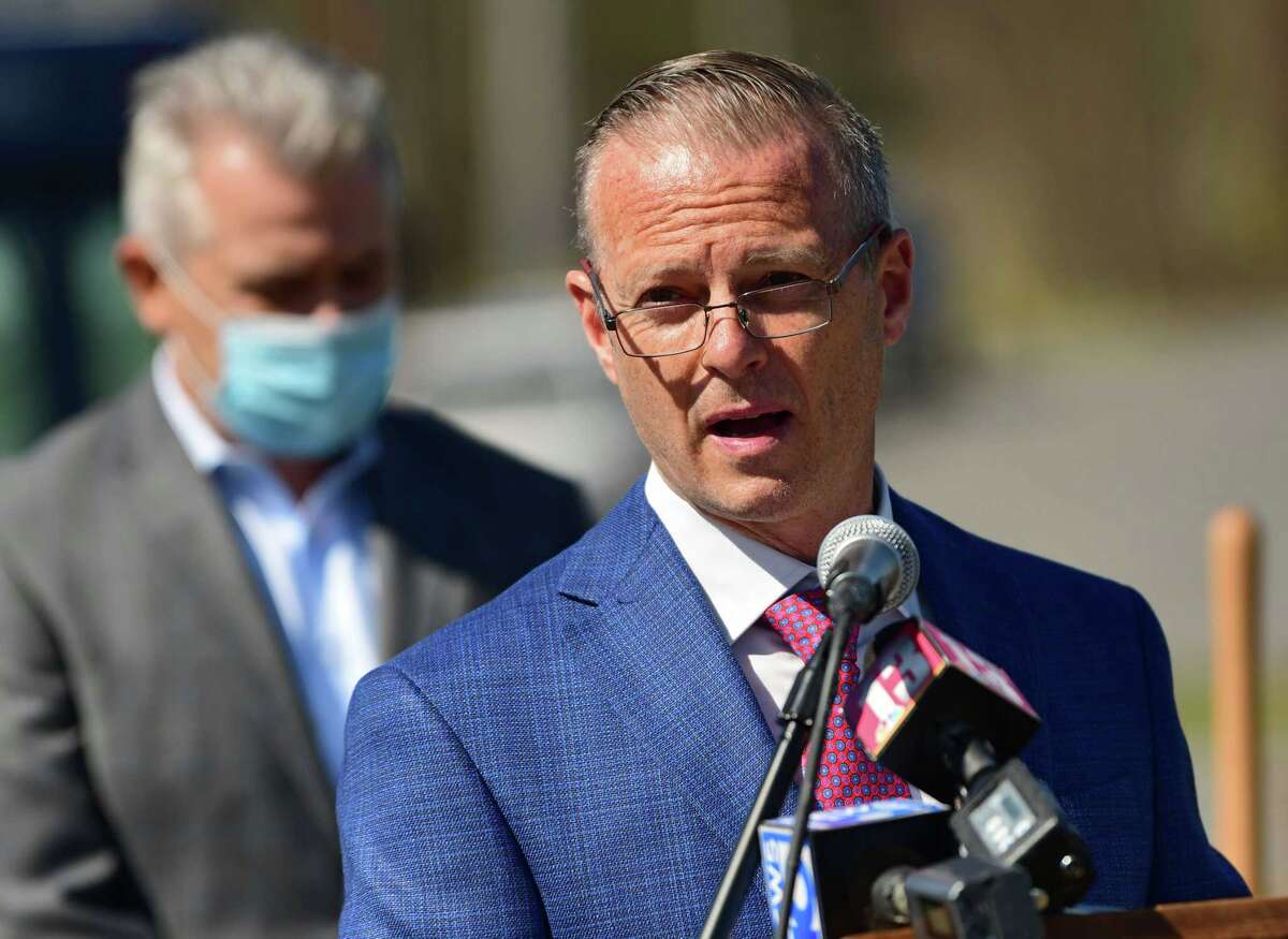 Photos 9.6 million Route 4 project gets underway