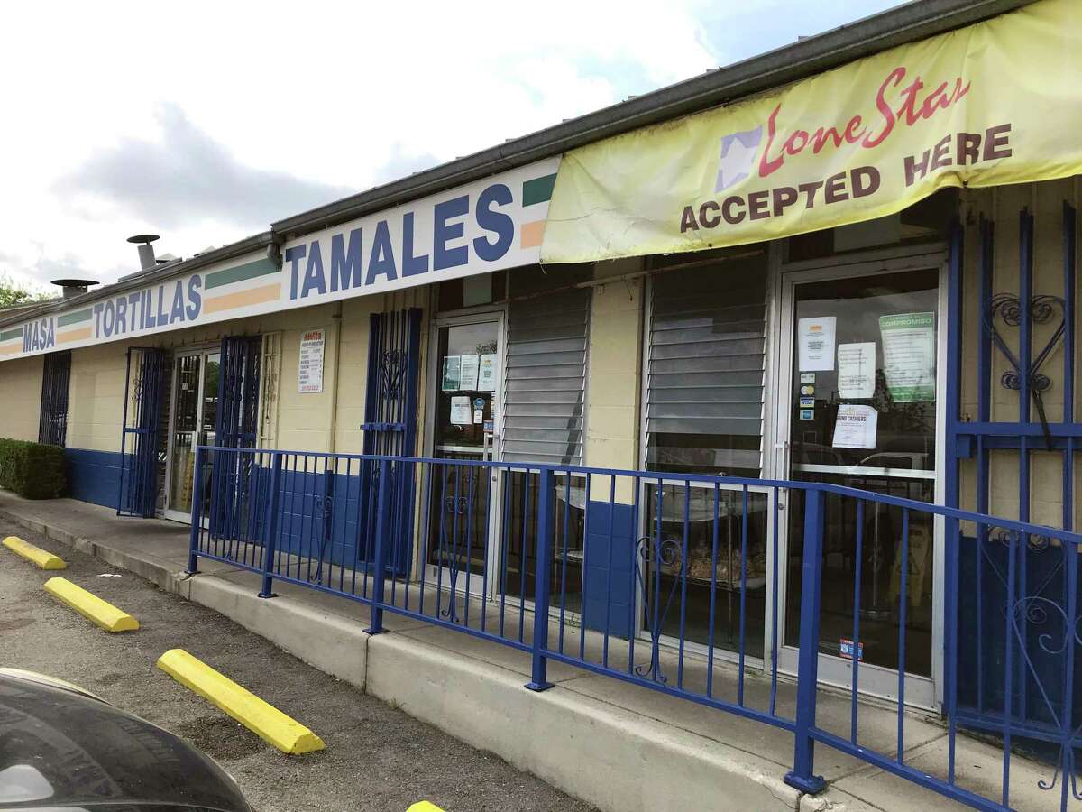 Adelita Tamales & Tortilla Factory is located at 1130 Fresno Drive.