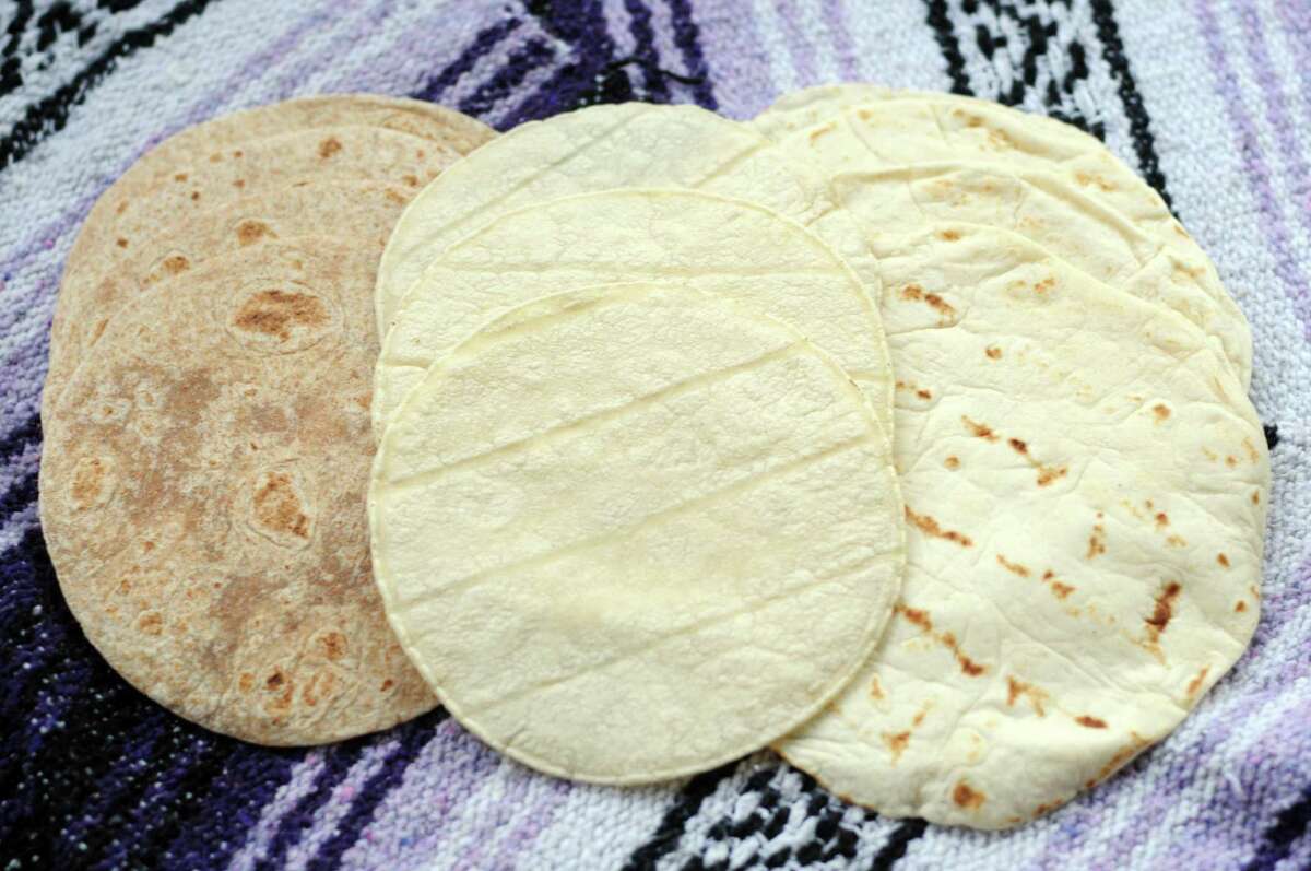 The 5 best shops to buy tortillas in San Antonio along Blanco from