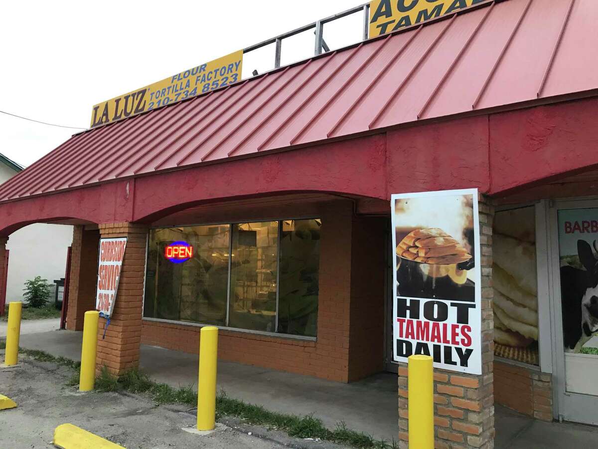 The 5 best shops to buy tortillas in San Antonio along Blanco from