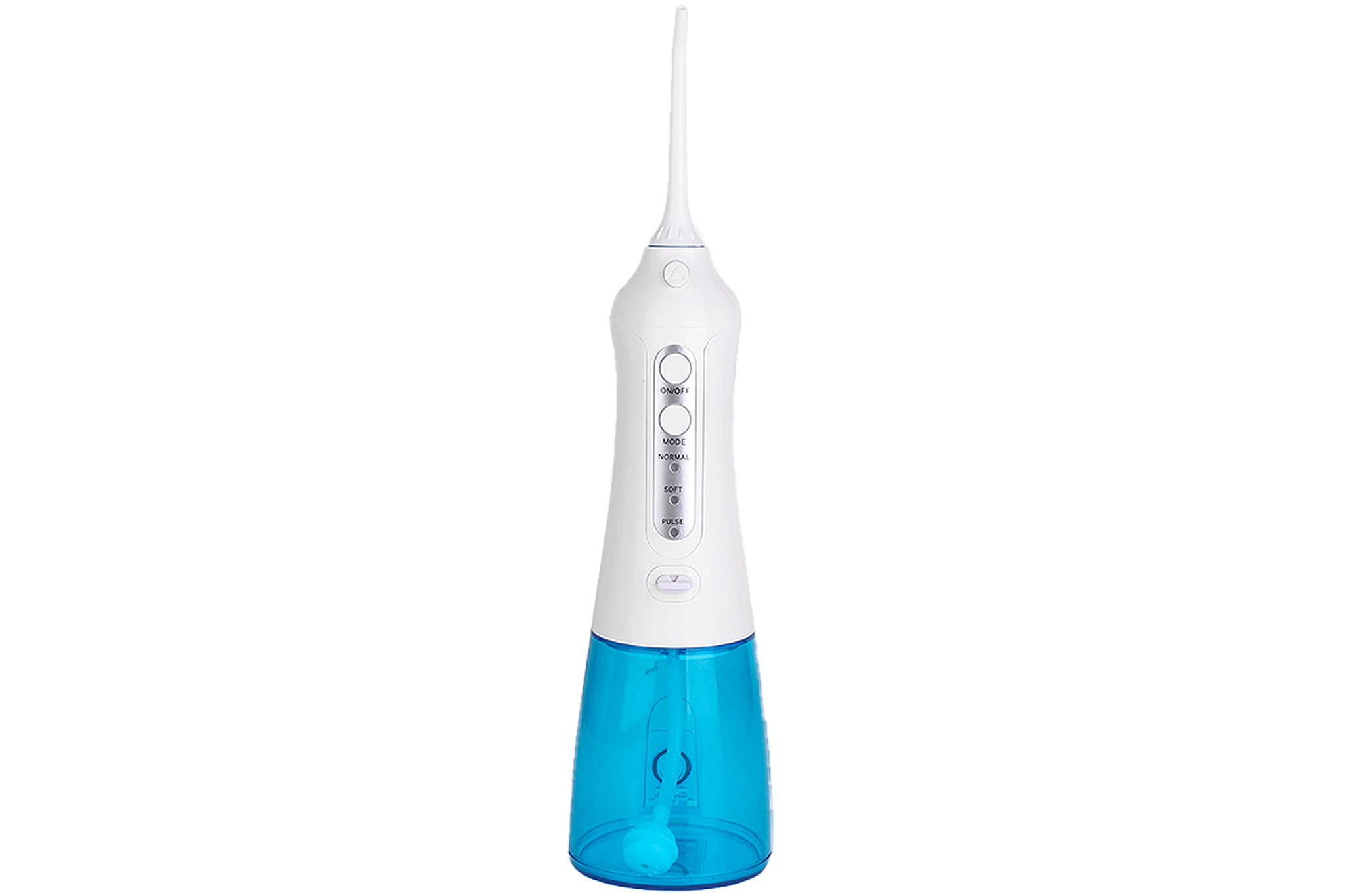 This water flosser will make you actually want to floss and it's on ...