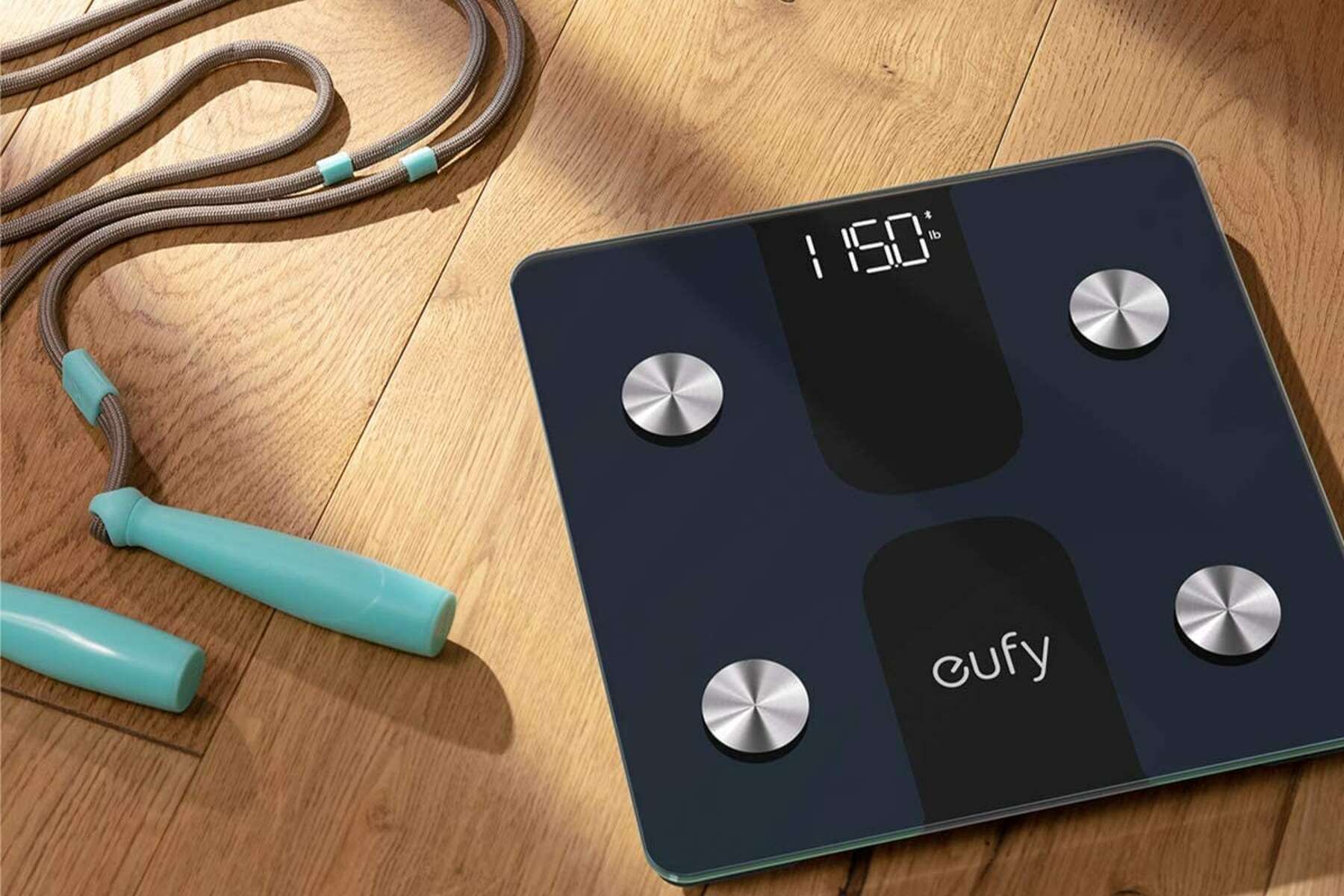 Eufy Smart Scale review
