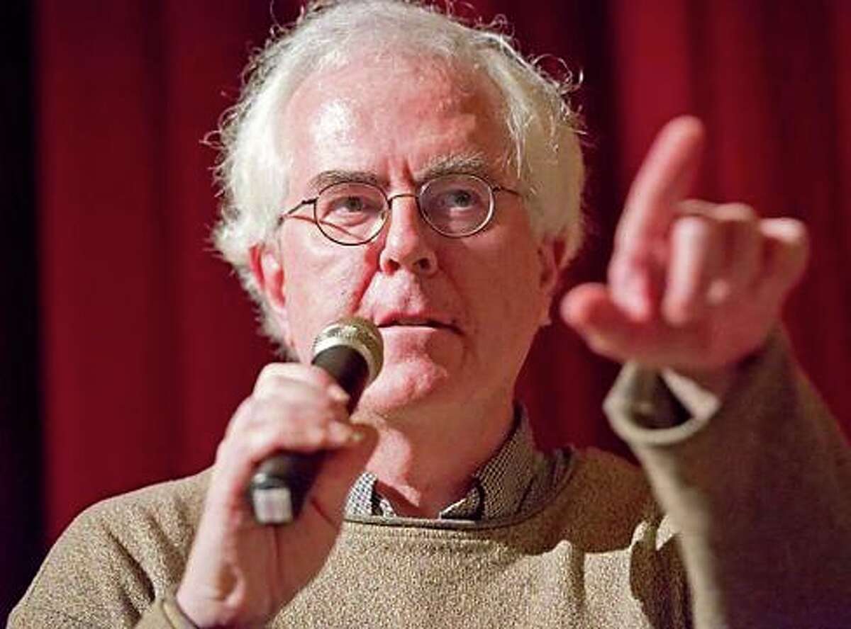 Joe Meyers is the Focus on French Cinema film festival programming director.