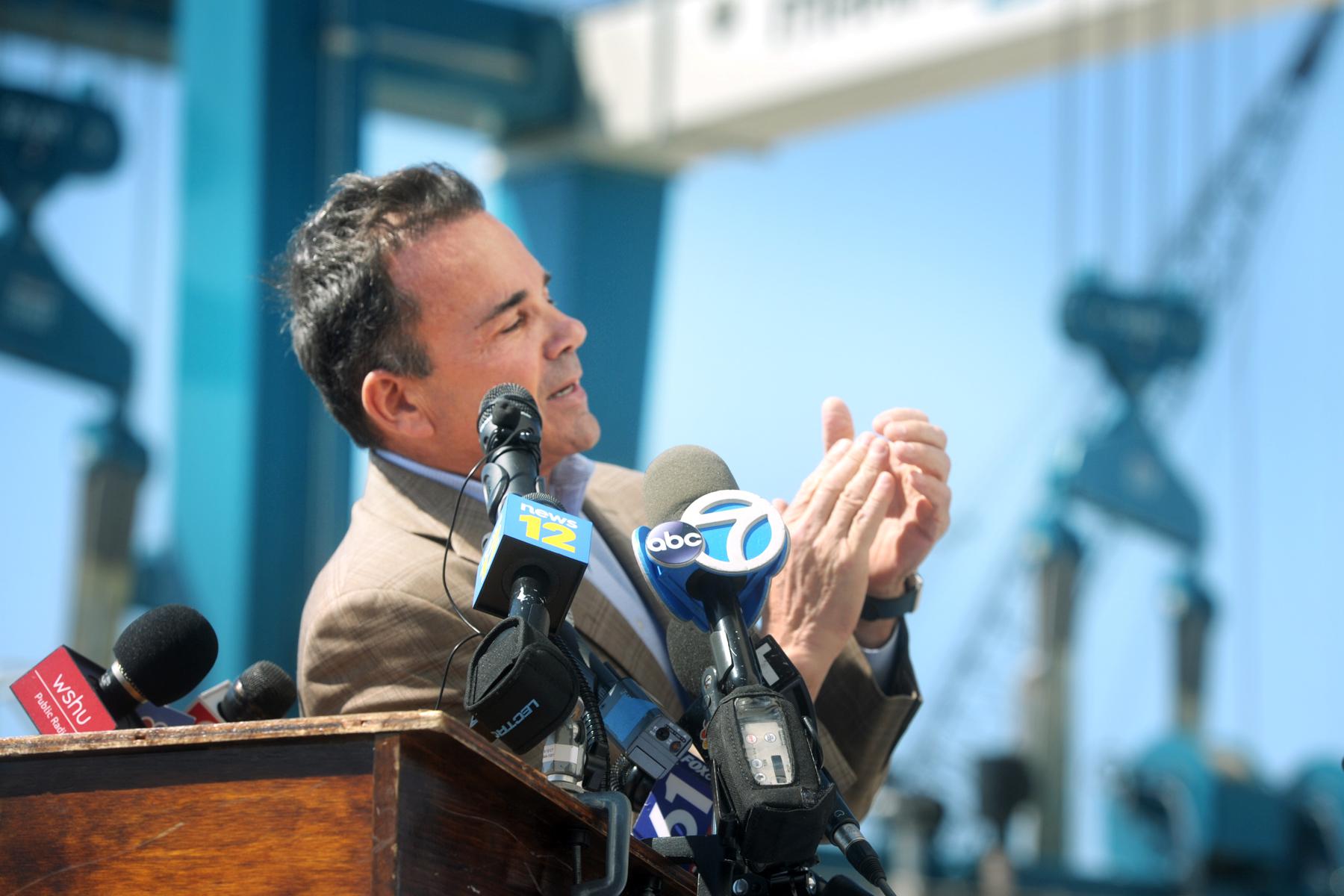 10-mill drop predicted for Bridgeport tax rate but no additional school money in budget - Vimarsana News