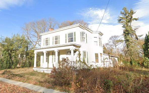 Split Milford P&Z board approves apartment plan at historic property - Vimarsana News