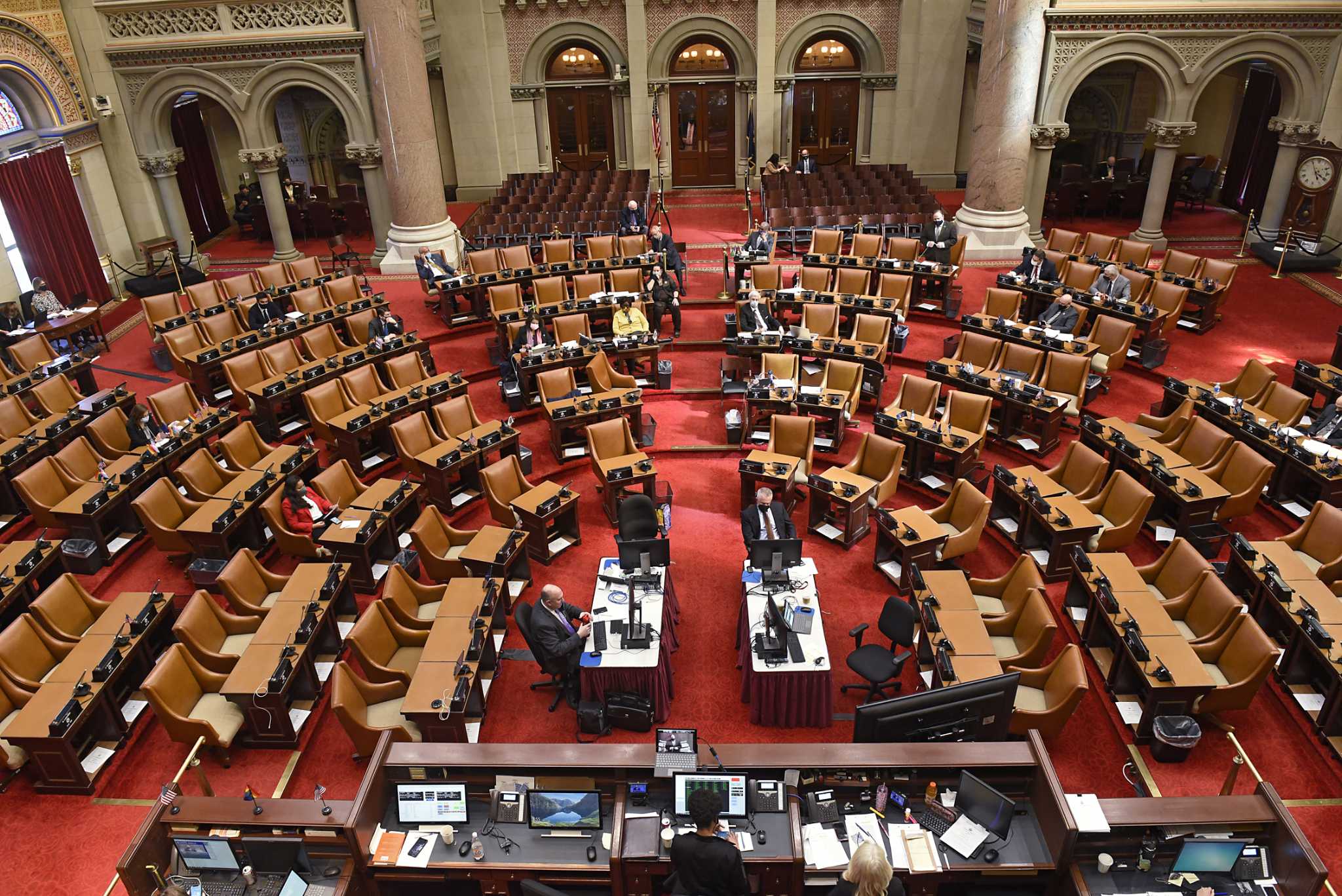 Letter: Support for mental health treatment provider legislation - Vimarsana News