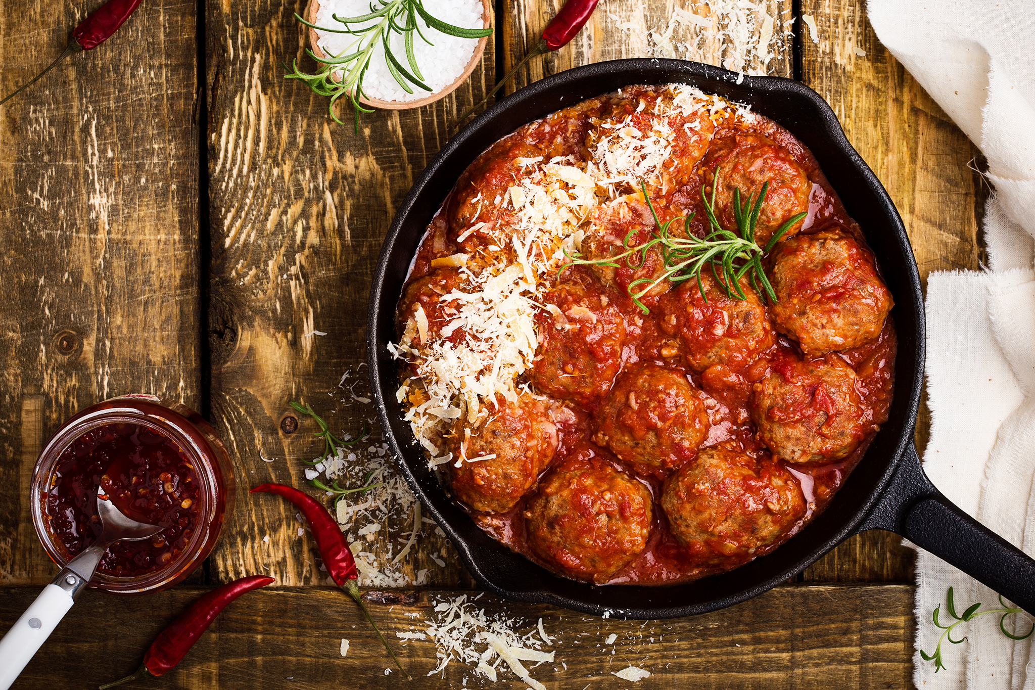 How to season your cast iron skillet (or cast iron anything) - Vimarsana News