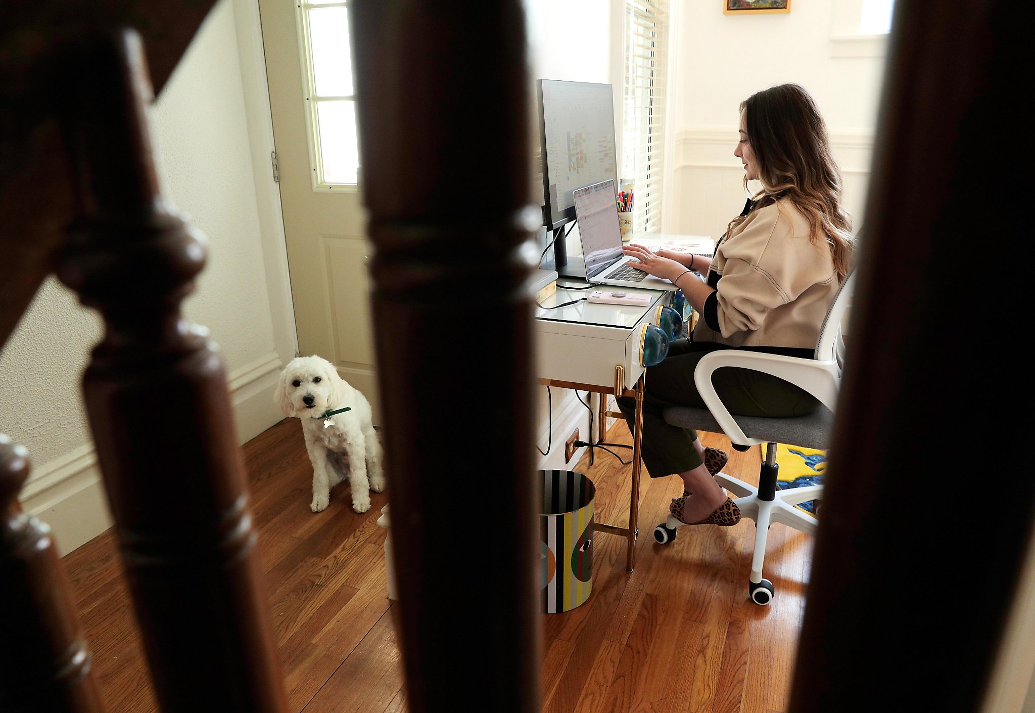 Is the future of the office the end of the office? - Vimarsana News
