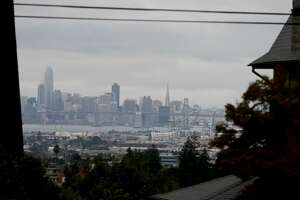 Why the San Francisco Bay Area is seeing drizzle and rain in July