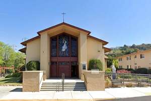 Former Diocese of Oakland office manager accused of embezzling nearly $600k