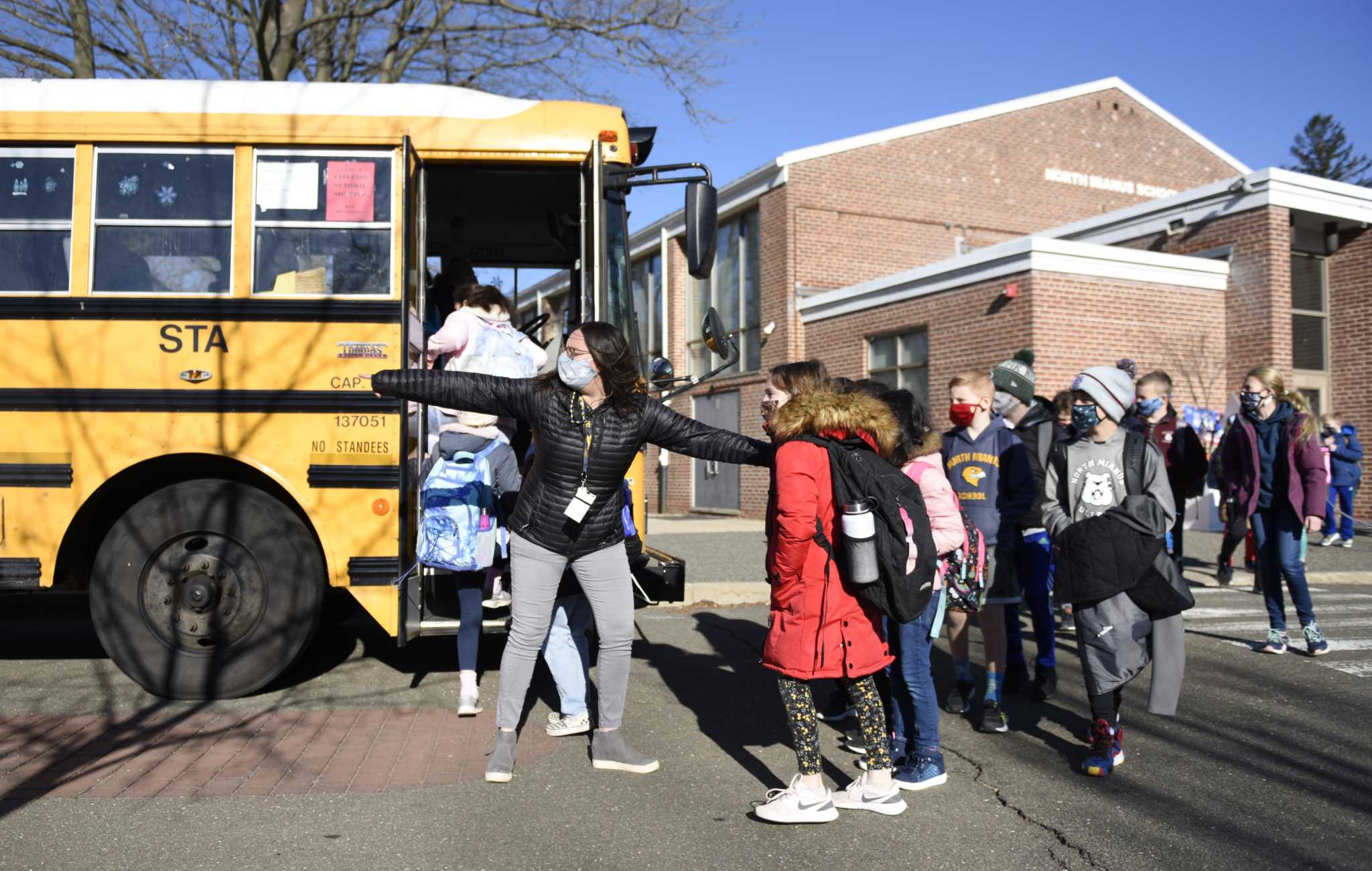 Greenwich RTM members (opinion): We would have liked to have voted for entire $8.1 million for N. Mianus - Vimarsana News