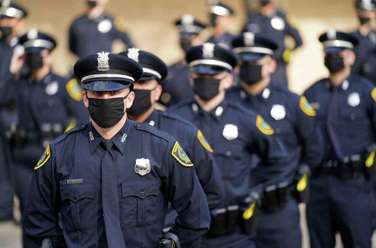 As Mayor Turner Prepares Police Reforms Advocates Decry Slow Pace Of As Mayor Turner Prepares Police Reforms Advocates Decry Slow Pace Of