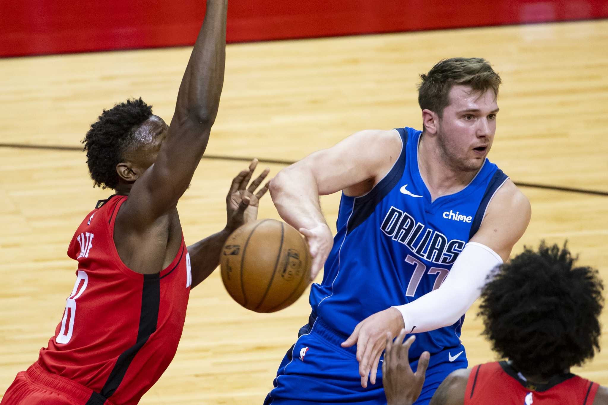 Mavs rookie Tyler Bey used NBA G League as his summer league - The Official  Home of the Dallas Mavericks