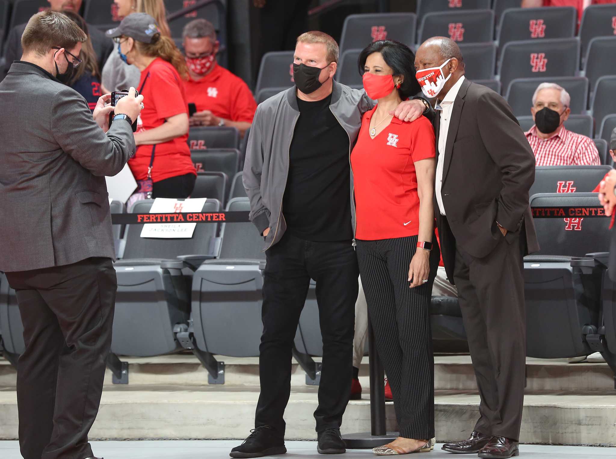 UH, Texas Tech systems to ask state for permanent endowment