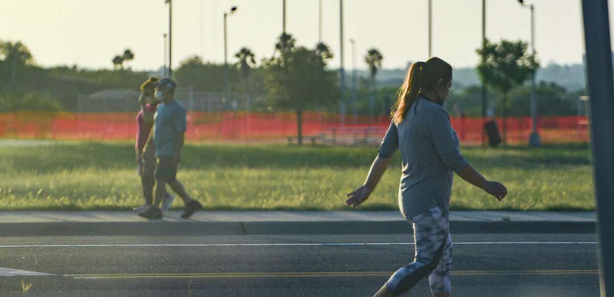 Where and when to watch fireworks in Laredo this Fourth of July