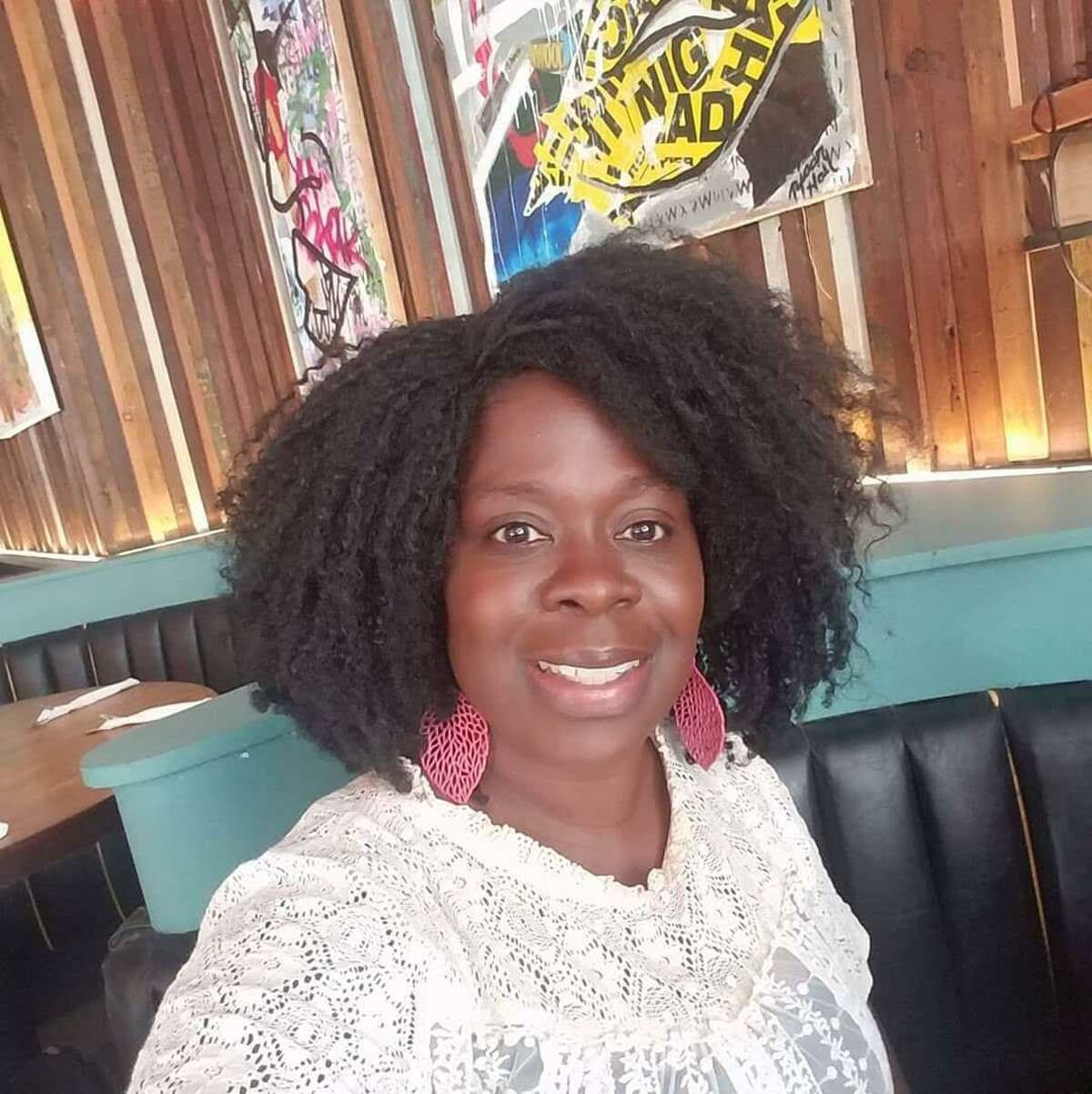 Keisha Cleveland Baptiste