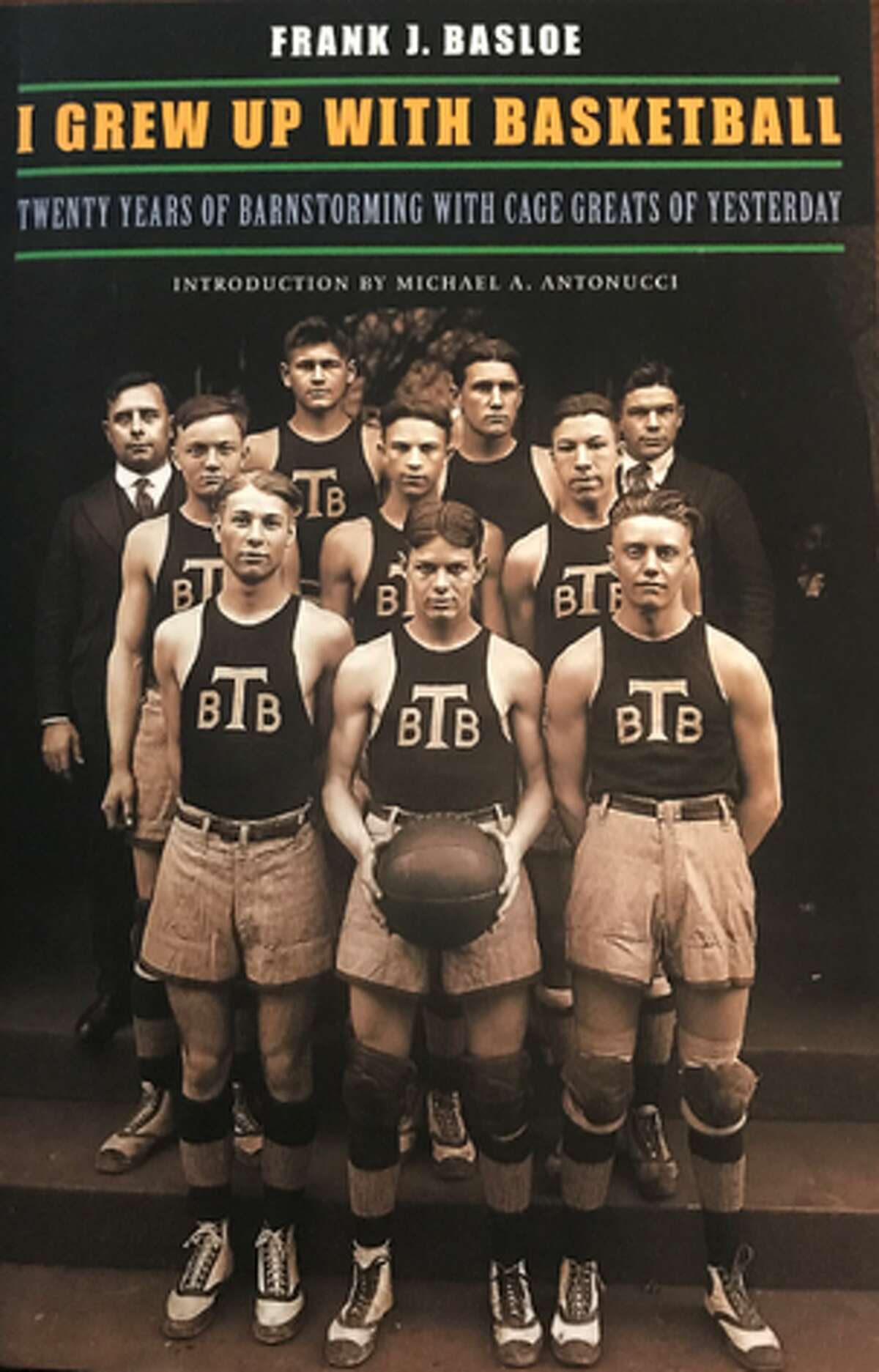 Was basketball really invented in Springfield, Mass.? They have doubts in Herkimer