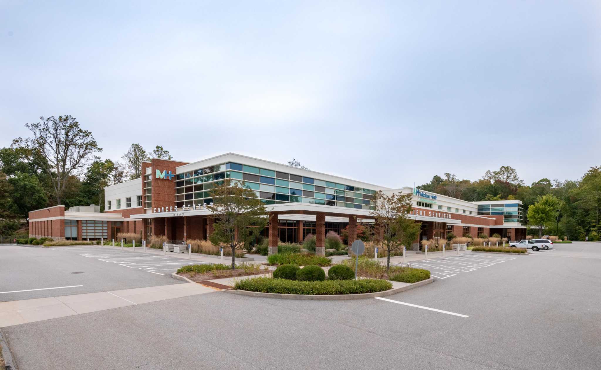 Middlesex Health opens second vaccine clinic on Connecticut shoreline