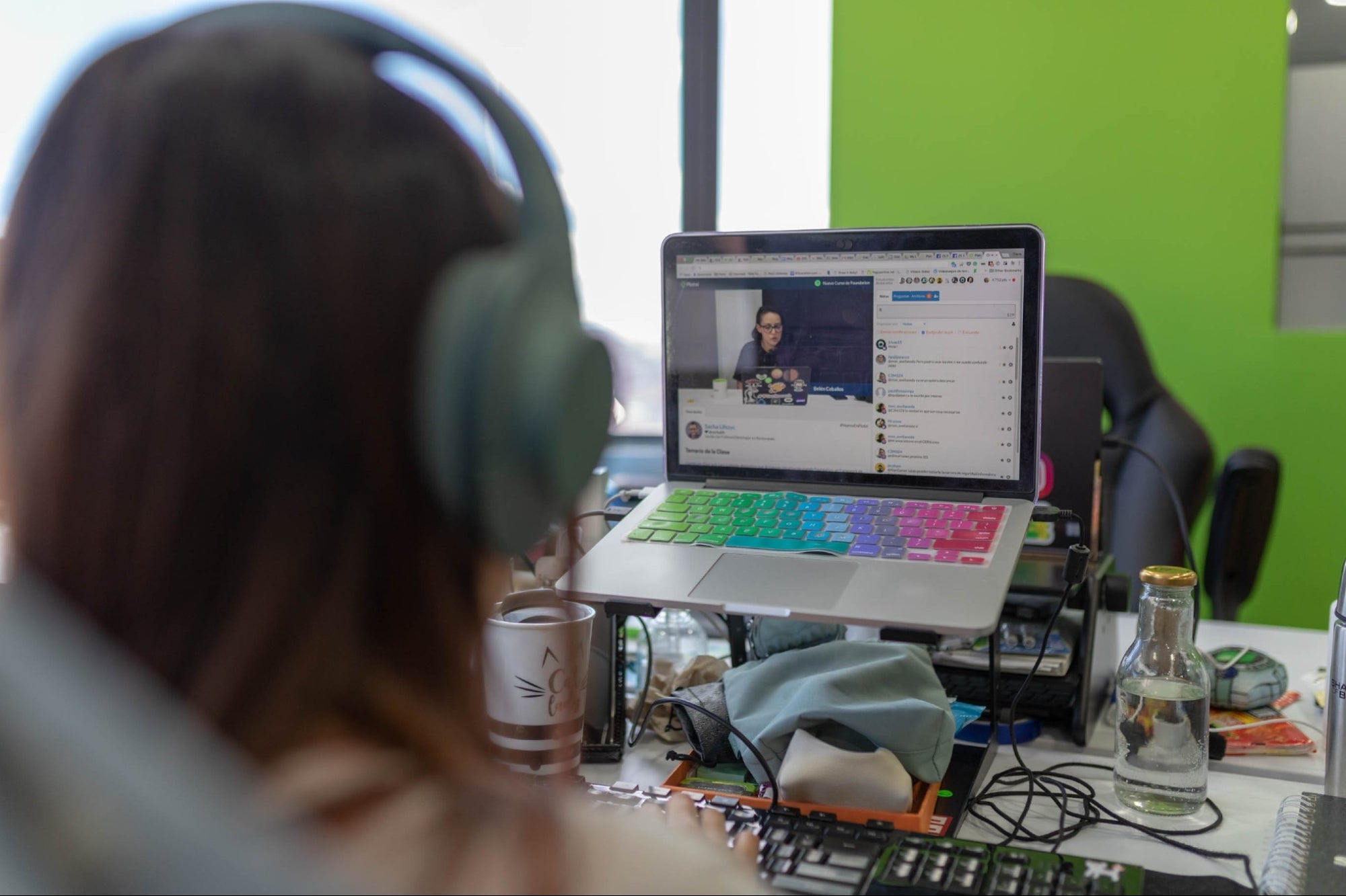 The 12 startups with ideas that seek to change Latin America through  technology