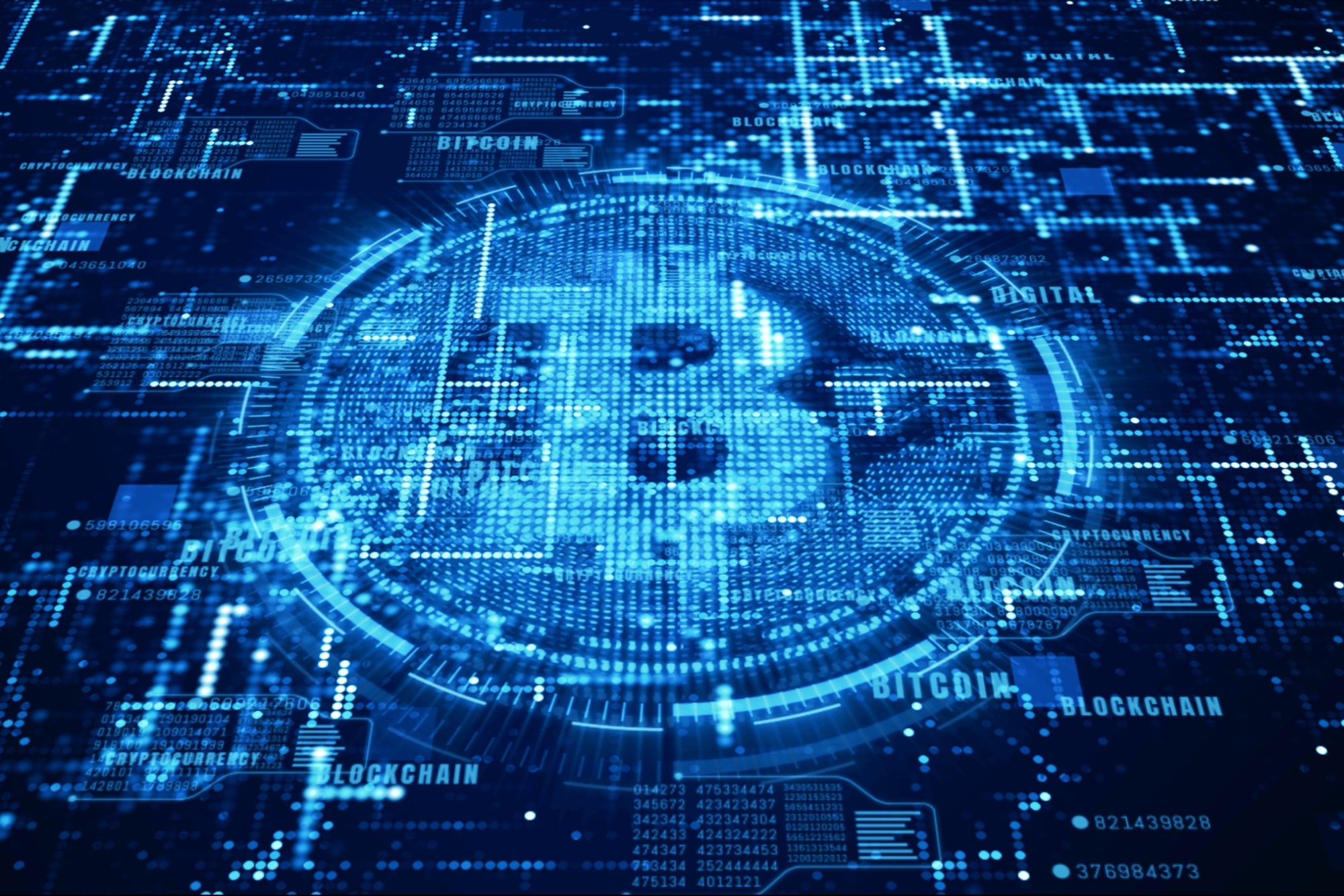 Crypto Market Value Exceeds 2 Trillion For First Time