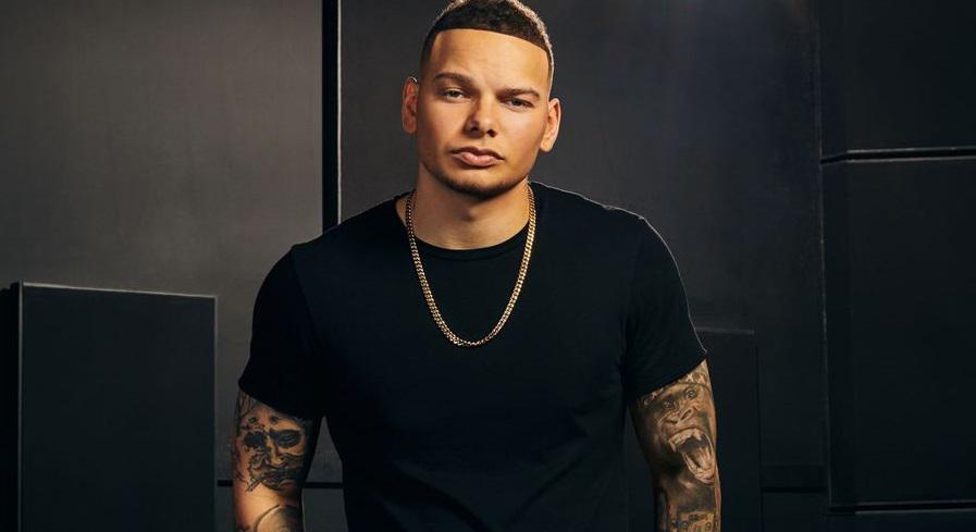 Country star Kane Brown bringing 'Blessed & Free' tour to AT&T Center in San Antonio - Vimarsana News
