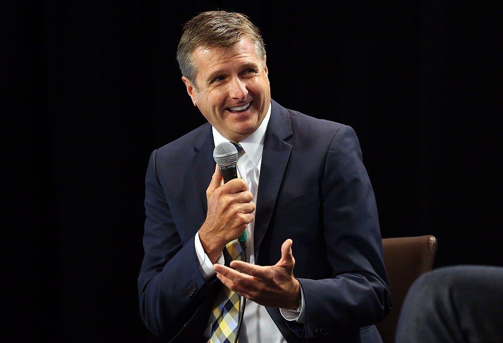 Report: Warriors President Rick Welts will retire at the end of season