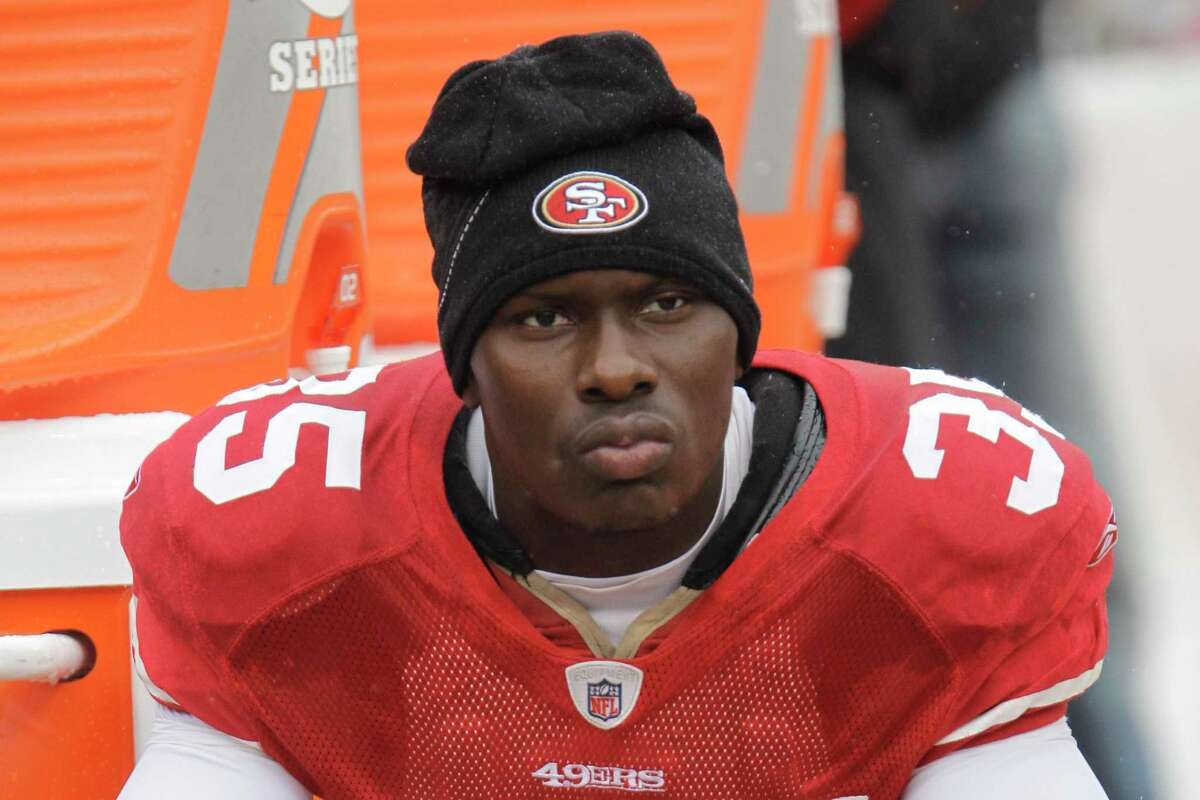 Former San Francisco 49ers cornerback Phillip Adams was identified as the gunman in a mass shooting. He later fatally shot himself.