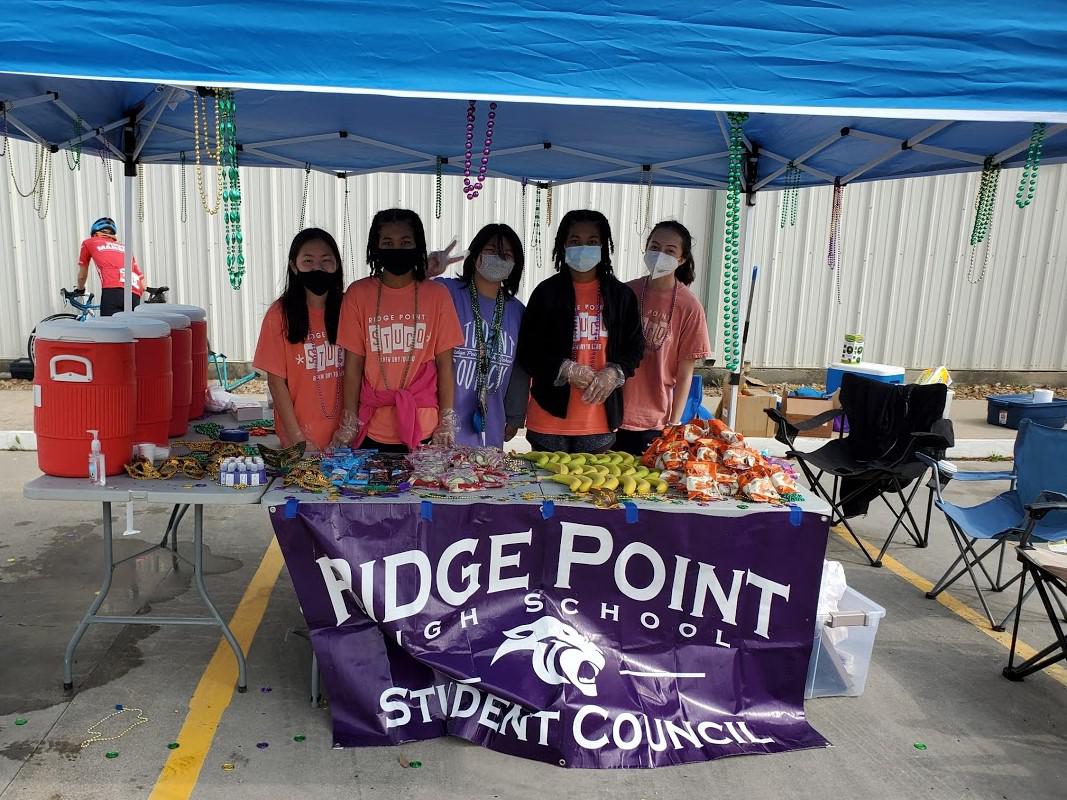 Cycling with friends essay picture