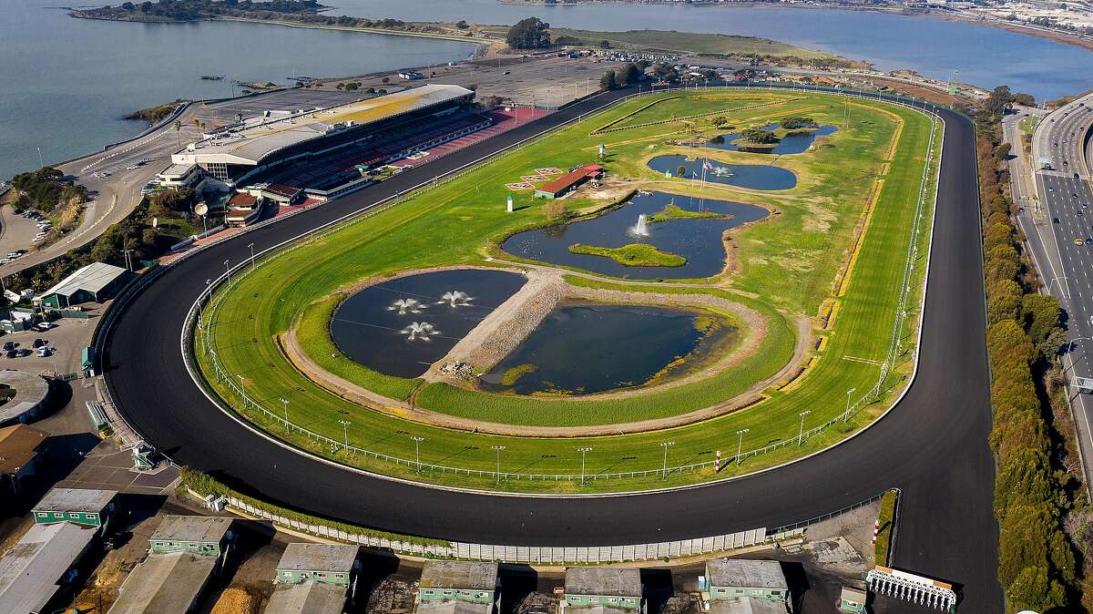 Golden Gate Fields Welcoming Fans Back On A Limited Basis April 16