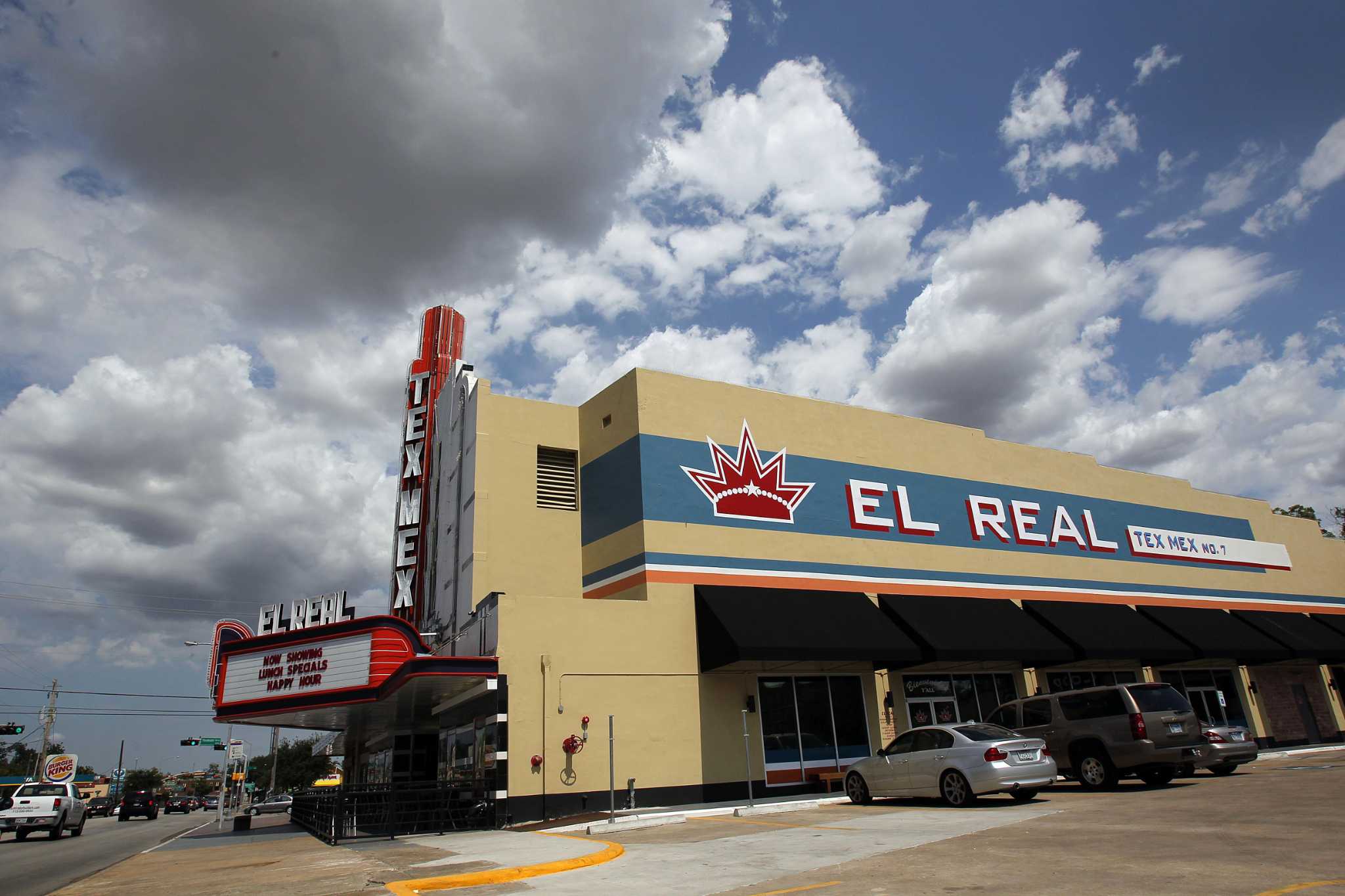 Raze. Reinvent. Repeat: How an iconic Westheimer block has changed in  booming Montrose