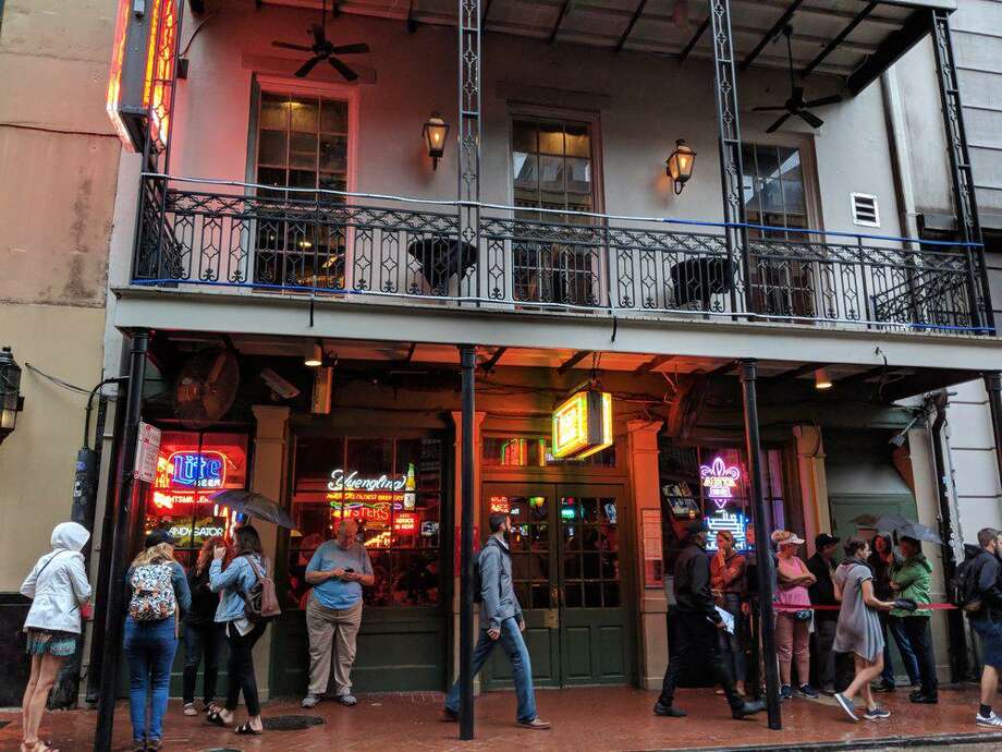 The legendary Acme Oyster House in New Orleans has been operating in its current location since 1924. Photo: Yelp / Yelp